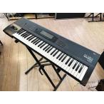 [ б/у ] KORG 01/W [QMR56][. поверхность магазин наличие ]