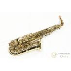 H.SELMER SA80 SERIE II W/O GL Alto  [調整済み] 【返品OK】[RH108]