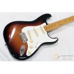 Fender Vintera 50s Stratocaster Modified 2-Color Sunburst 2019年製 【返品OK】[RI644]