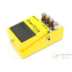 BOSS OD-1X OverDrive [RI955]