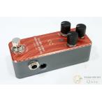 [新品同様] One Control Golden Acorn Overdrive Special [RJ307]