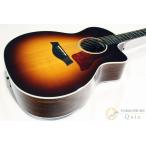 [良品] Taylor 214ce SB DLX 【返品OK】[RJ373] // セール対象商品です！
