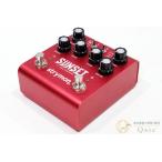[美品] strymon SUNSET DUAL OVERDRIVE [RJ569]