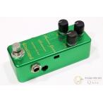 [良品] One Control Persian Green Screamer [RK018]