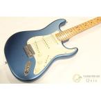 [美品] Fender American Performer Stratocaster Lake Placid Blue 2020年製 【返品OK】[RK129]