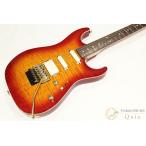[超美品] Suhr JST STANDARD LEGACY 2021-2022 Limited Edition Aged Cherry Burst 【返品OK】[RK448]