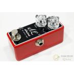 【セール対象商品】[良品] Xotic SL Drive Red Color Limited Edition [RK479]