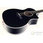 [美品] Taylor 214ce DLX BLK 【返品OK】[RK498]