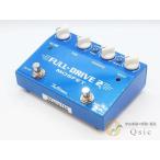 [良品] Fulltone FULL-DRIVE 2 MOSFET [RK878]【難波店在庫】