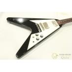 [中古] Gibson Flying V Ebony 1993年製 【返品OK】[RL293]【神戸店在庫】