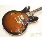 [良品] Epiphone Sheraton II 【返品OK】[RLH41]【難波店在庫】