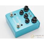 [新品同様] strymon Bluesky Reverb [RLM12]【阿倍野店在庫】