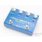 [良品] Fulltone FULL-DRIVE 2 MOSFET [RLM21]【阿倍野店在庫】
