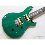 [美品] Paul Reed Smith（PRS） SE Custom 24 Emerald Green 【返品OK】[RM035]【神戸店在庫】