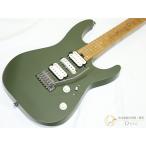 [ прекрасный товар ] Charvel PRO-MOD DK24 HSH 2PT CM MATTE ARMY DRAB [ возвращенный товар OK][RM046][. раз . магазин наличие ]