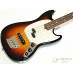 [極美品] Fender American Performer Mustang Bass 3-Color Sunburst 【返品OK】[RM380]【神戸店在庫】