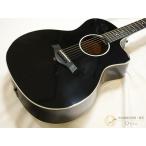 [中古] Taylor 214ce-DLX BLK 【返品OK】[RM481]【神戸店在庫】