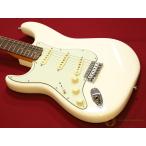 [美品] Fender American Vintage II 1961 Stratocaster Olympic White 2023年製 【返品OK】[RM529]【神戸店在庫】