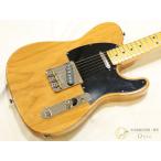 [美品] Fender American Professional II Telecaster Maple Fingerboard RP 【返品OK】[RM550]【神戸店在庫】