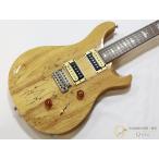[良品] Paul Reed Smith（PRS） SE Custom 24 Spalted Maple Natural 【返品OK】[RM562]【神戸店在庫】