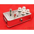 [良品] Xotic RC BOOSTER-SH Chrome [RM598]【神戸店在庫】