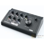 [ как новый ] KORG microAUDIO722 [RM791][ Kobe магазин наличие ]