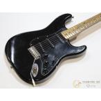 [ б/у ] Fender Stratocaster BLK 1978 год производства [ возвращенный товар OK][RM850][ Kobe магазин наличие ]