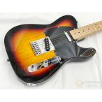 [美品] Squier by Fender Affinity Telecaster 【返品OK】[RMM00]【梅田店在庫】
