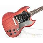 [美品] Gibson SG Special Faded Worn Cherry 2000年製 【返品OK】[RMM07]【梅田店在庫】