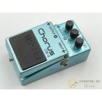 [ б/у ] BOSS CE-3 1984 год производства [RMM47][ слива рисовое поле магазин наличие ]