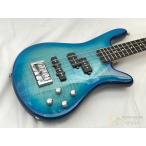 [超美品] Spector Legend 4 Standard Blue Stain 【返品OK】[RMN24]【梅田店在庫】