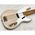 [良品] Squier Classic Vibe 50s Precision Bass White Blonde 【返品OK】[RMN99]【梅田店在庫】