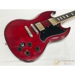 [中古] Gibson SG Standard 【返品OK】[RMR17]【箕面店在庫】