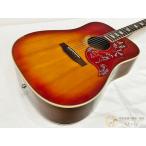 [中古] Gibson Hummingbird Custom 【返品OK】[RMR34]【箕面店在庫】