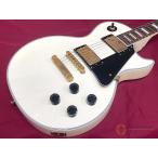 [ б/у ] Maison Les Paul Custom Type [ возвращенный товар OK][RMR70][. поверхность магазин наличие ]