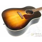 [美品] Gibson J-45 STANDARD 2023年製 【返品OK】[RMR90]【箕面店在庫】
