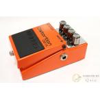 BOSS DS-1X Distortion [SI005]●