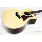 [超美品] Taylor 414ce-R V-Class 【返品OK】[SJ195]