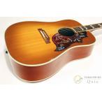 [良品] Gibson Hummingbird 2016 2016年製 【返品OK】[SK075]