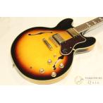 [美品] Epiphone Sheraton II pro 【返品OK】[SK770]