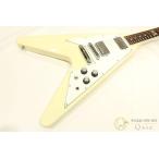 [良品] Gibson Flying V 120th Anniversary 2014年製 【返品OK】[SL624]【神戸店在庫】