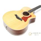 [中古] Taylor 214CE 2012年製 【返品OK】[SLX33]【阿倍野店在庫】