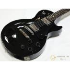 [ прекрасный товар ] Gibson Les Paul Studio Ebony 1999 год производства [ возвращенный товар OK][SM094][ Kobe магазин наличие ]