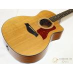 [ прекрасный товар ] Taylor 114ce [ возвращенный товар OK][SM588][ Kobe магазин наличие ]