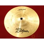 [ б/у ] Zildjian A Zildjian Splash 8 [SM756][ Kobe магазин наличие ]