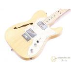 [ очень красивый товар ] Fender Made in Japan Traditional 70s Telecaster Thinline [ возвращенный товар OK][SMW42][. раз . магазин наличие ]