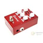 [良品] Bogner ECSTASY RED MINI [TI617]●