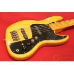 [良品] Fender Marcus Miller Jazz Bass V [TJ020]