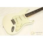 [新品同様] Fender Custom Shop 1963 Stratocaster Journeyman Relic OWH 2021年製 【返品OK】[TJ112]