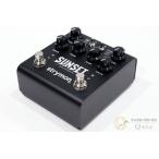 [超美品] strymon SUNSET Midnight Edition [TJ517]